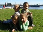 Ірусічка Боруцька фотография #1