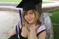 Фотография Магеррамовой Кристины