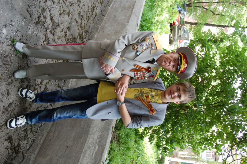 Дмитрий Гавва фотография #20