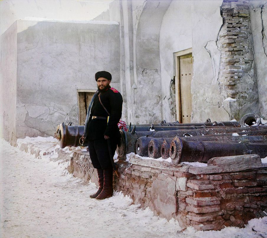 Alexander Sokolov фотография #4
