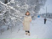 Фотография Воеводиной Юлии