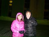 Фотография Осиповой Галины