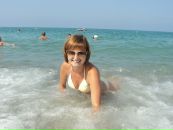 Оля Карабін фотография #38 (источник - https://vk.com/id68006235)