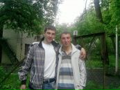 Вєталь Сирота фотография #3 (источник - https://vk.com/id57787930)