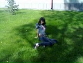 Яна Городниченко фотография #14 (источник - https://vk.com/id50473206)