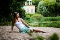 Фотография Молдаван Марии