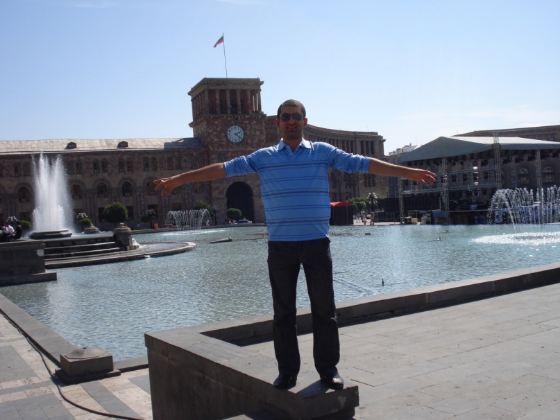 Andranik Simonyan фотография #7