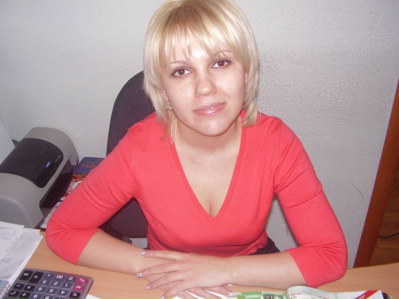 Юлия Шахматова фотография #49