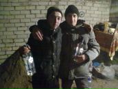 Фотография Хасанова Айдара