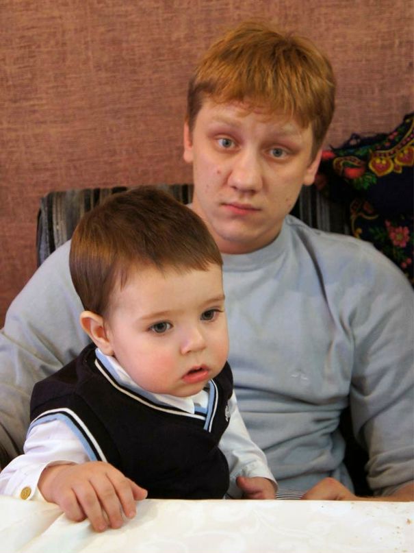Игорь Щербаков фотография #27