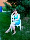 Настя Войцехівська фотография #1