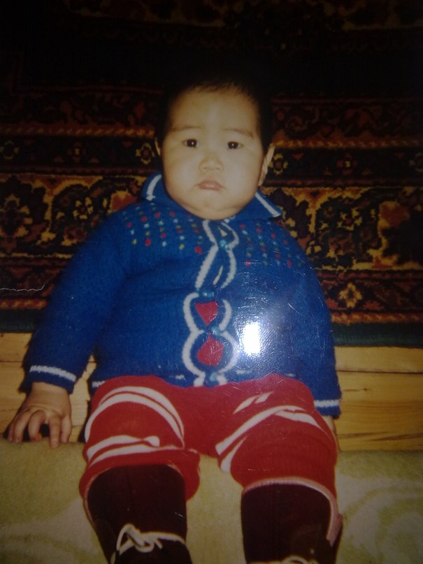 Сергей Павлов фотография #42