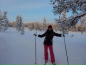 Фотография Хижнюк Евгении