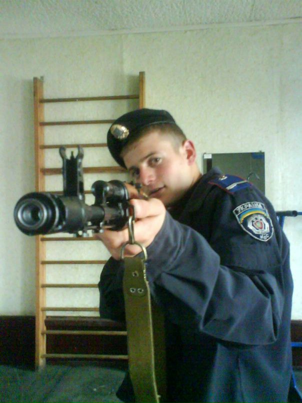 Артур Датлыев фотография #24