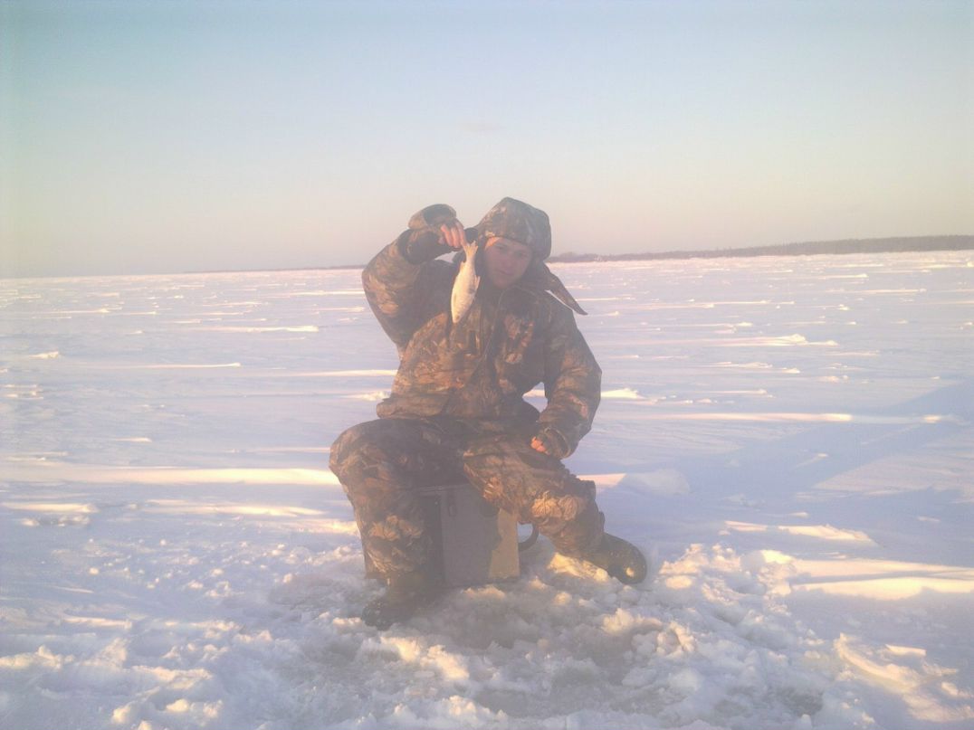Диман Минаков фотография #49