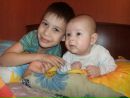Фотография Мальцевой Оксаны