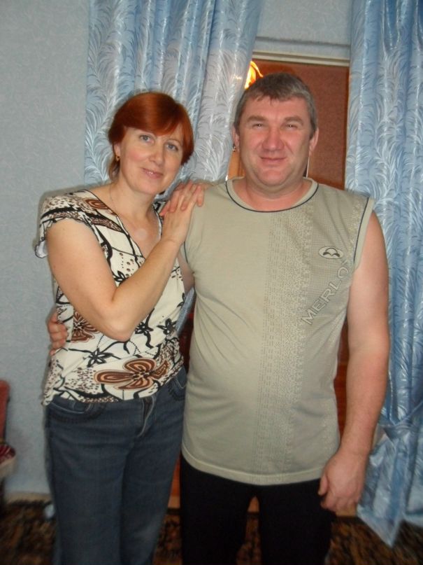Сергей Трущенков фотография #49