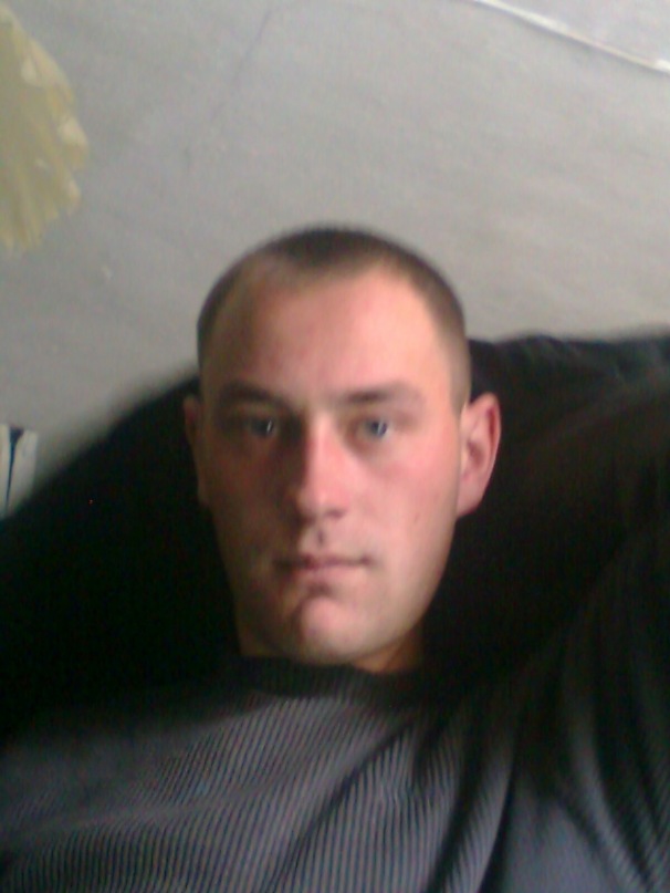 Антон Кульков фотография #3