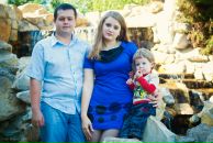 Аліна Бочковська фотография #42 (источник - https://vk.com/id18177389)