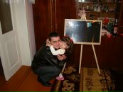 Зоряна Зорій (прокопечко) фотография #11 (источник - https://vk.com/id124661011)