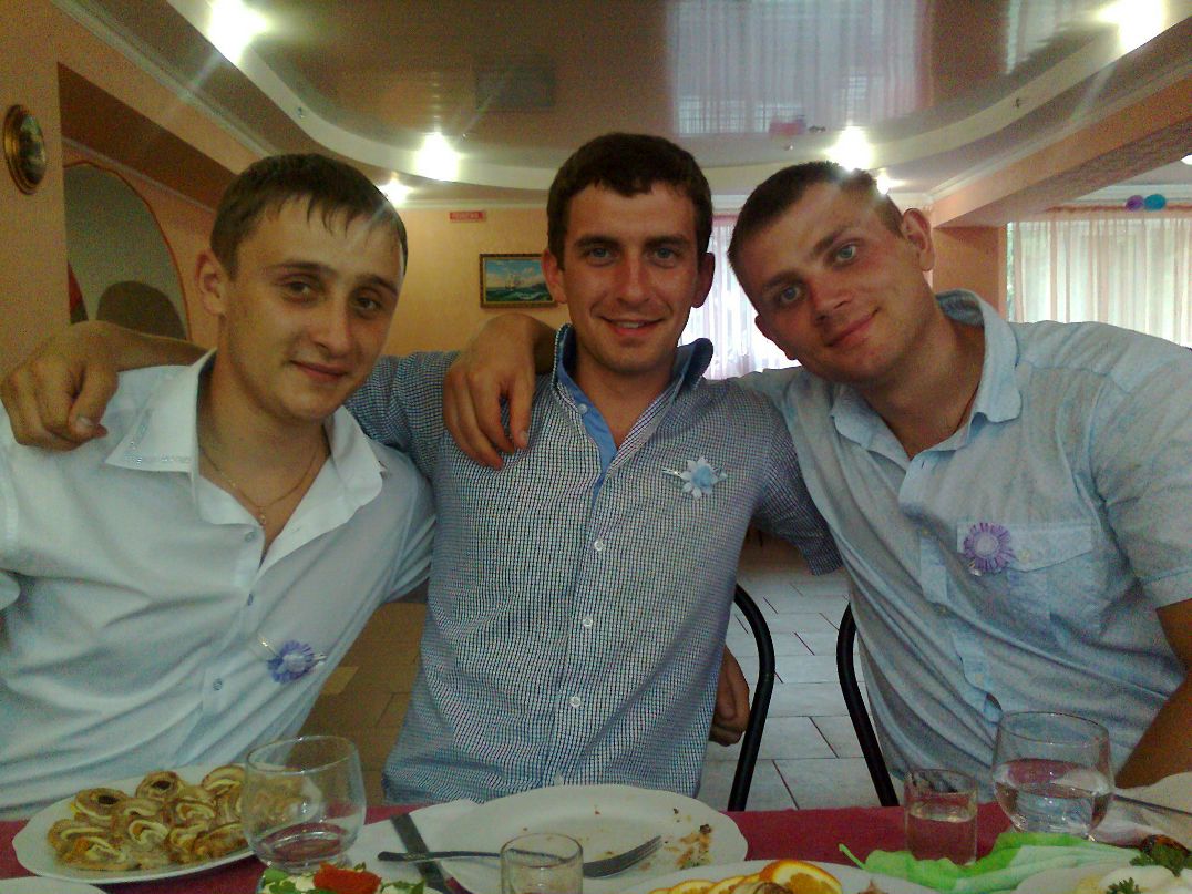 Дима Антощук фотография #27