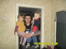 Наталія Борщ фотография #7 (источник - https://vk.com/id163222154)