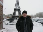 Фотография Медведева Сергея