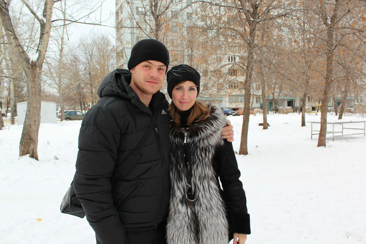 Дмитрий Лаптев фотография #42