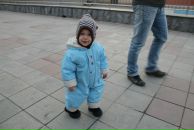 Фотография Шаламовой Элен