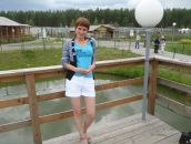 Фотография Палёновой Марии