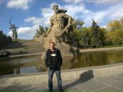 Фотография Васильева Андрея
