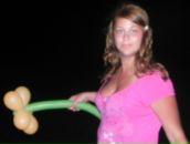 Фотография Султановой Анны