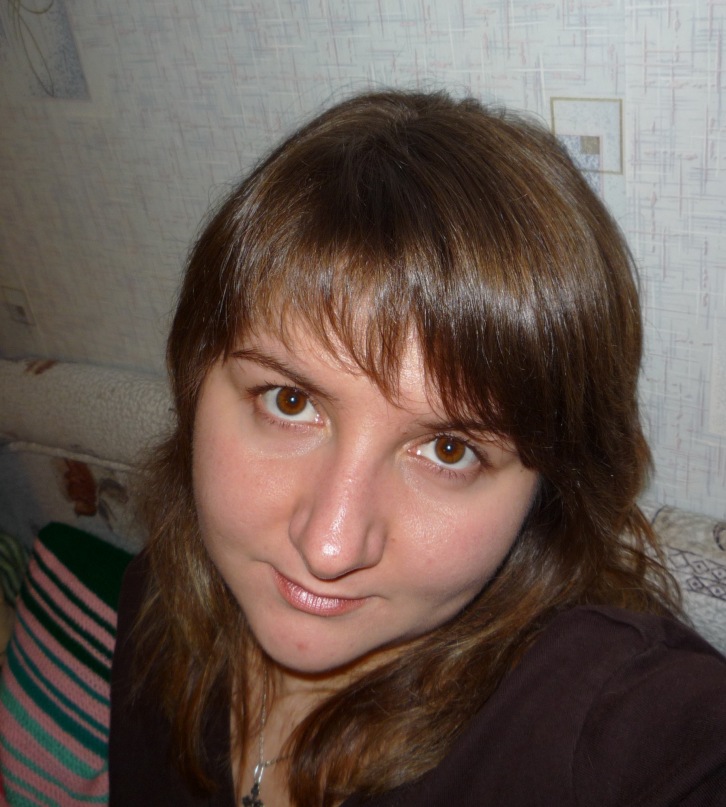 Мария Чернова фотография #35