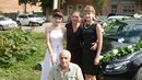 Анюта Кейдер(жигулёва) фотография #50 (источник - https://vk.com/id140768102)