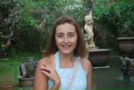 Фотография Трубицыной Алены