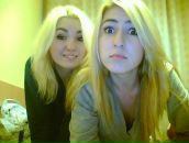 Ірочка Чміленко фотография #22 (источник - https://vk.com/id29275628)