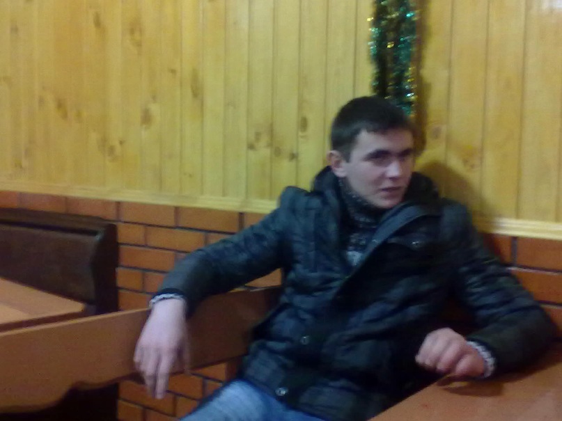 V@dik Fedorov фотография #7