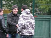 Фотография Беглова Руслана