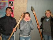 Фотография Гафаровой Олеси