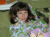 Фотография Лисичкиной Ники