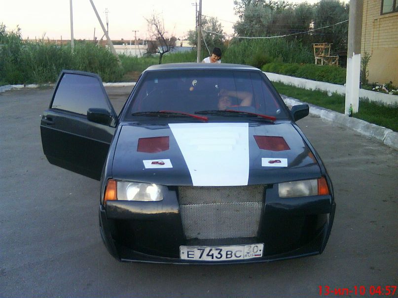 Дмитрий Луцев фотография #21