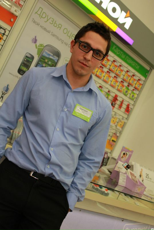 Дмитрий Ерёменко фотография #18