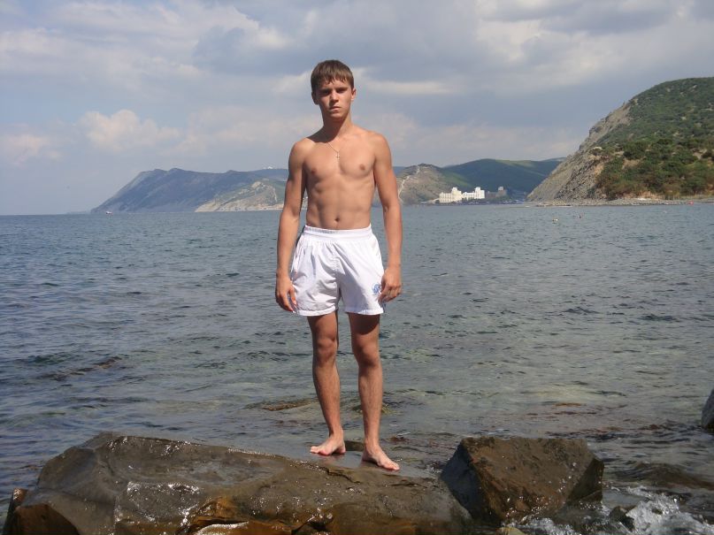 Дмитрий Строителев фотография #6