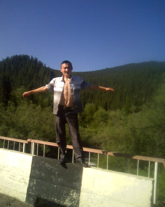 Алдын Тамдын фотография #39