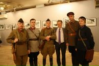 Фотография Семенова Андрея