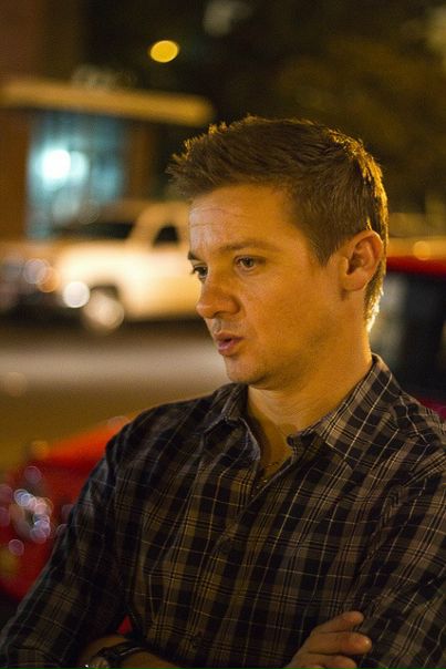 Clint Barton фото №38