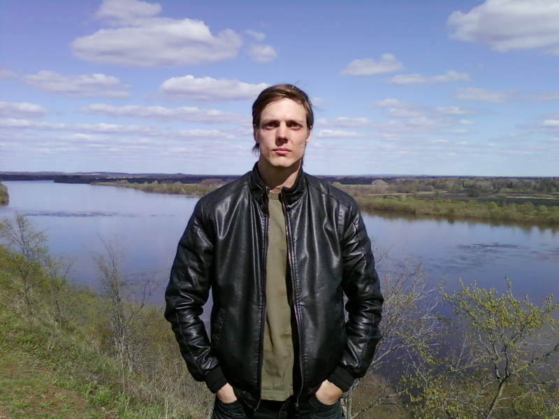 Сергей Плотников фотография #5