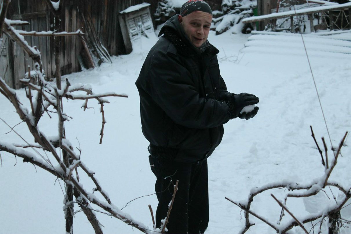 Лёха Литвиненко фотография #30