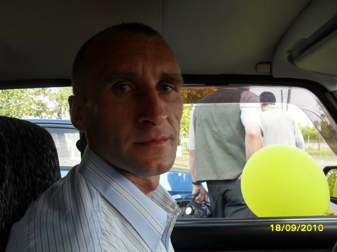 Николай Николай фотография #3