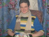 Фотография Баздырева Александра